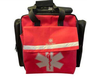Bag Paramedic Ils
