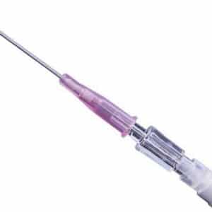IV Cannula No Port -10's