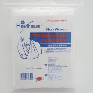 Bandage Triangular Disposable