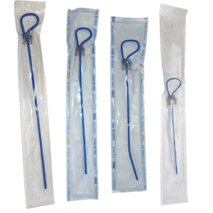 ET Tube Introducer