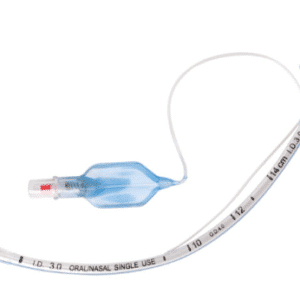 ET Tube Cuffed