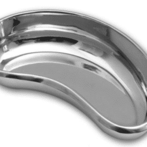Stainless Steel Kidney Dish