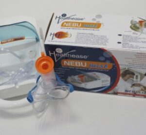 Nebulizer Nebumist