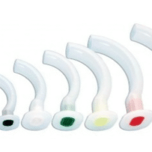 AIRWAY GUEDEL PACK ASSORTED SIZES