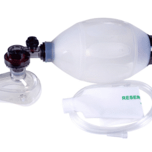 Resuscitator Silicone
