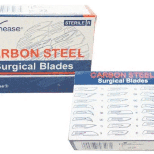 Scalpel Blades 100's