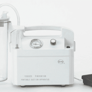 Suction Machine Portable YX 932S