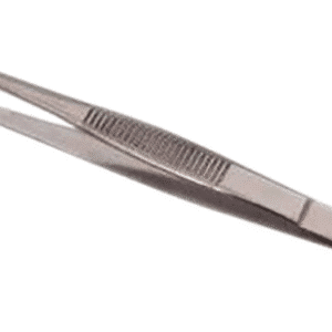 Forcep 13CM Pointed Tip Sharp