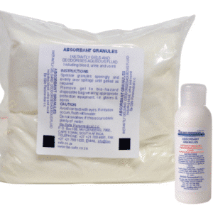 Absorbent Granules 50g