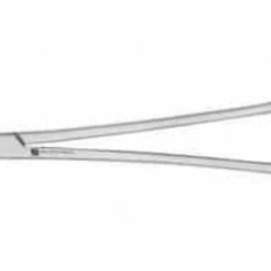 Needle Holder Olsen Hegar