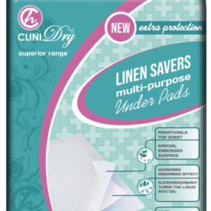 Linen Savers 600mm x 900mm 20's