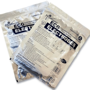 ECG Electrodes Pre-Gel 50's