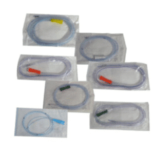Nasogastric Ryles Tube