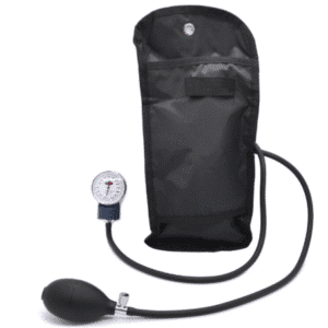Pressure Infusion Set