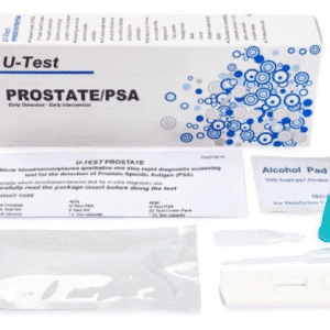 PSA Prostate Self Test