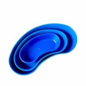 Plastic Kidney Dish