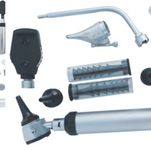 ENT Diagnostic Set